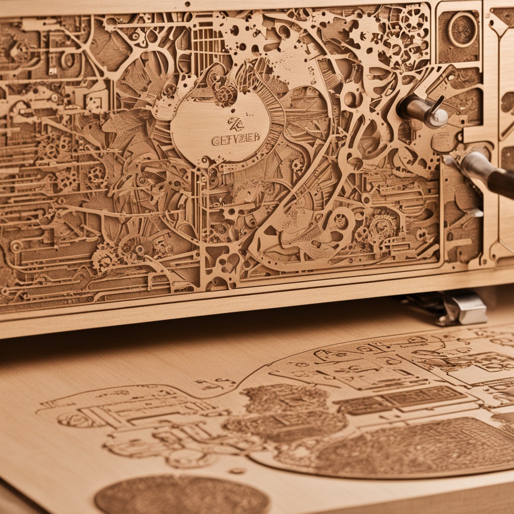laser cutter for home