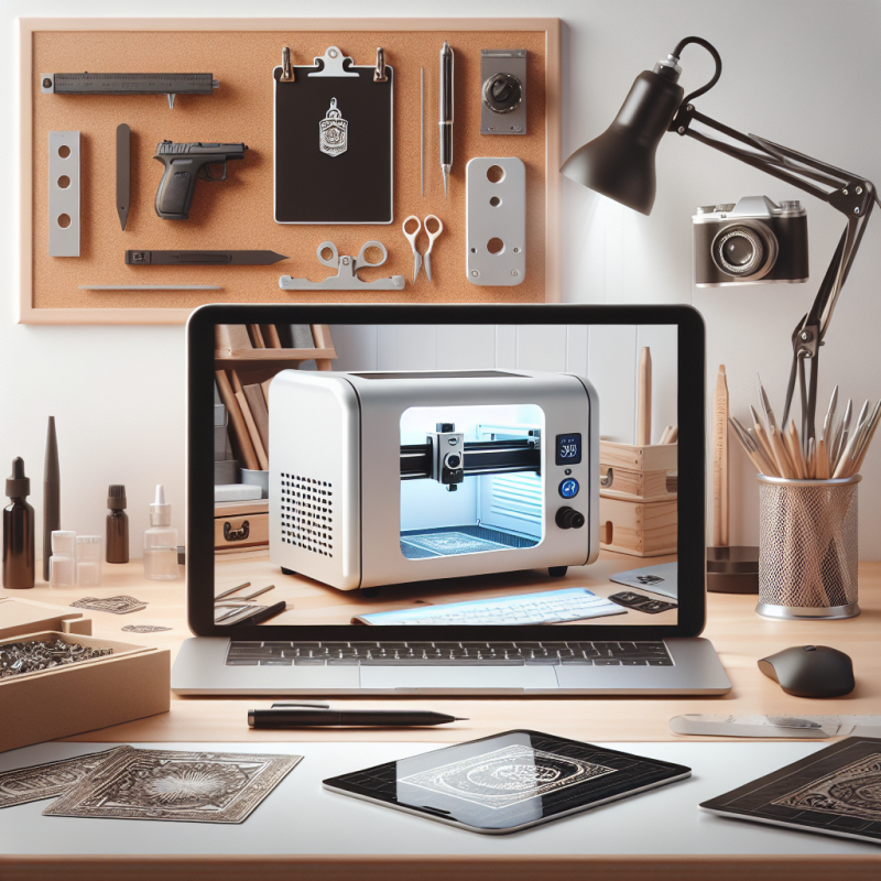 diy laser engraver
