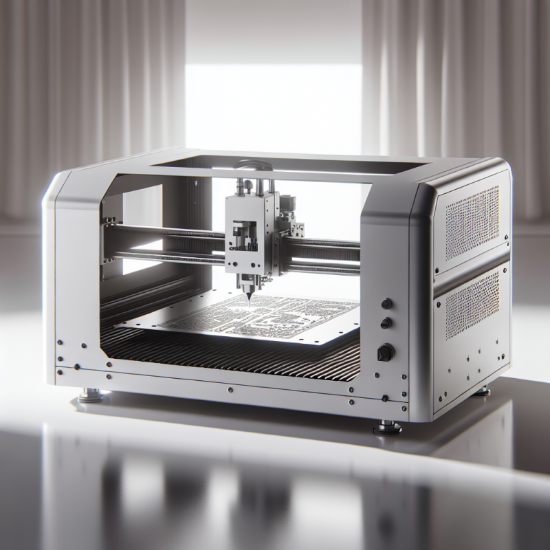 co2 laser engraver cutter