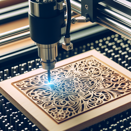 laser cutter co2